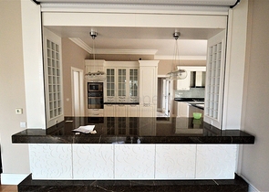 فلل في مجمع من المطور في انطاليا