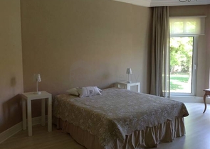 فلل في مجمع من المطور في انطاليا