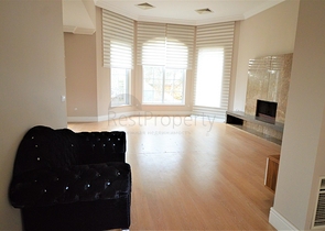 فلل في مجمع من المطور في انطاليا