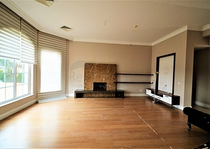 فلل في مجمع من المطور في انطاليا