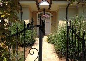 فلل في مجمع من المطور في انطاليا