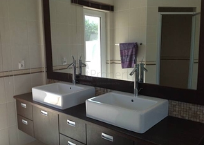 فلل في مجمع من المطور في انطاليا