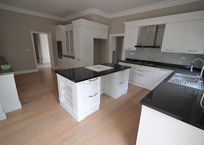 فلل في مجمع من المطور في انطاليا