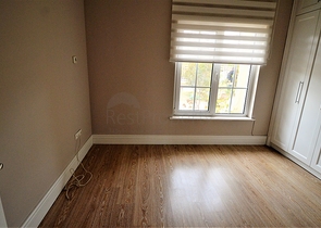 فلل في مجمع من المطور في انطاليا