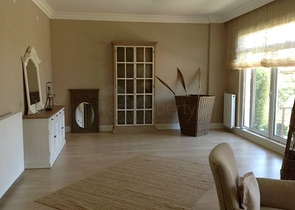 فلل في مجمع من المطور في انطاليا