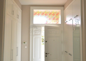 فلل في مجمع من المطور في انطاليا