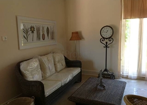 فلل في مجمع من المطور في انطاليا