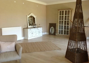 فلل في مجمع من المطور في انطاليا