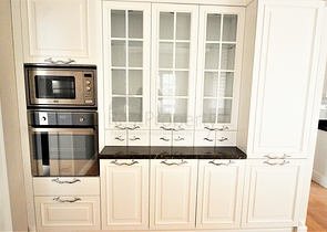 فلل في مجمع من المطور في انطاليا