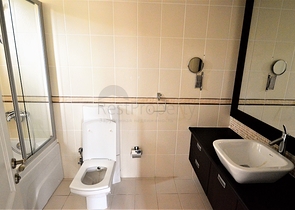 فلل في مجمع من المطور في انطاليا