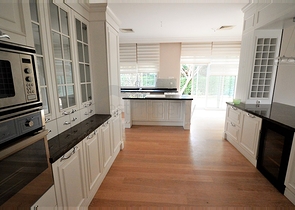 فلل في مجمع من المطور في انطاليا