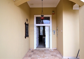 فلل في مجمع من المطور في انطاليا