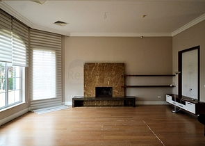 فلل في مجمع من المطور في انطاليا