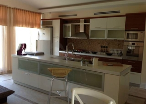 فلل في مجمع من المطور في انطاليا