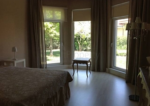 فلل في مجمع من المطور في انطاليا