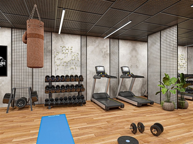 مشروع جديد قيد الإنشاء على بعد 800 متر من البحر في منطقة أوبا