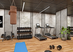 مشروع جديد قيد الإنشاء على بعد 800 متر من البحر في منطقة أوبا