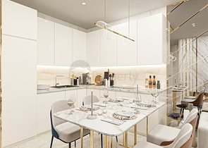 مشروع جديد قيد الإنشاء على بعد 800 متر من البحر في منطقة أوبا