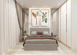 مشروع جديد قيد الإنشاء على بعد 800 متر من البحر في منطقة أوبا