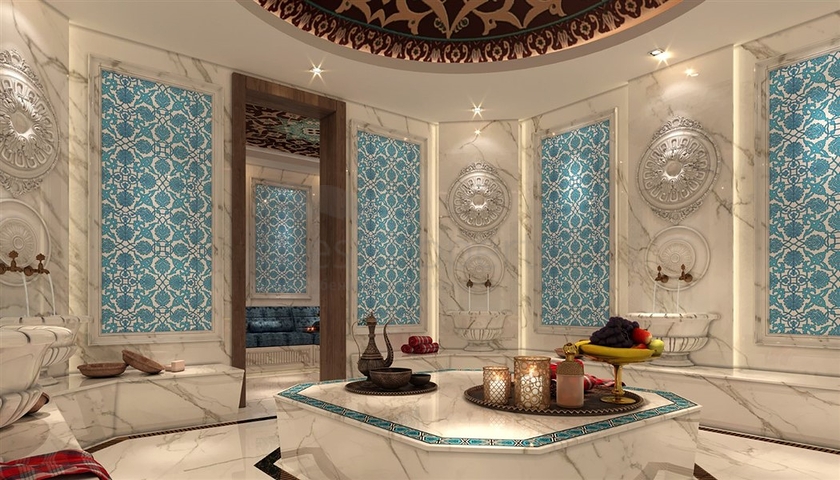 مشروع استثماري جديد في منطقة محمودلار