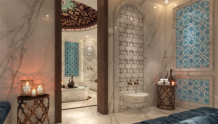 مشروع استثماري جديد في منطقة محمودلار