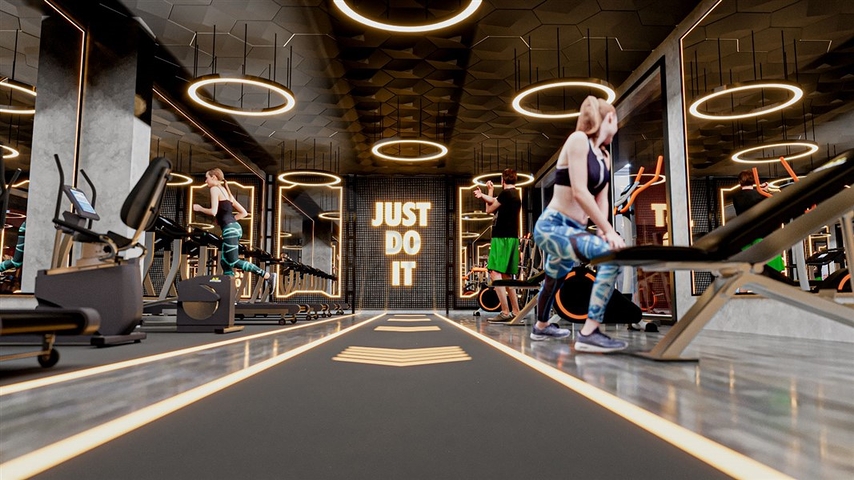 مشروع استثماري جديد في منطقة محمودلار