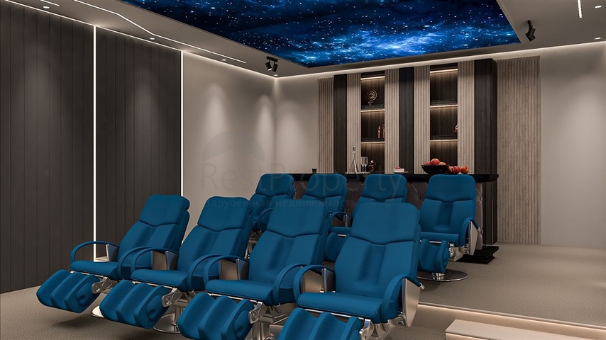 مشروع استثماري جديد في منطقة محمودلار