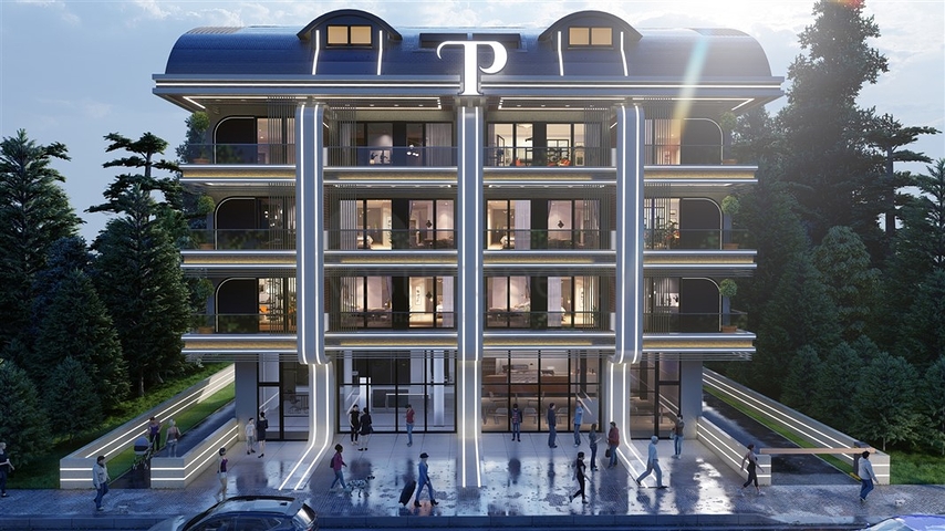 مشروع استثماري جديد في منطقة واعدة في أوبا