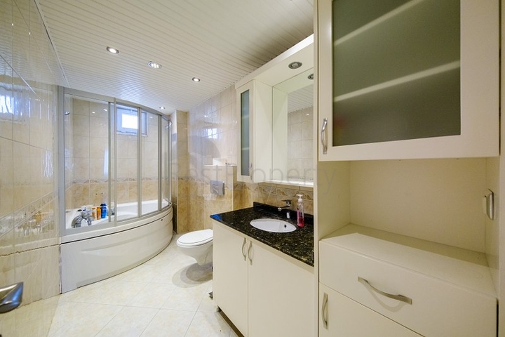 شقة 2+1 في منطقة سيكشيلي مع شرفة واسعة