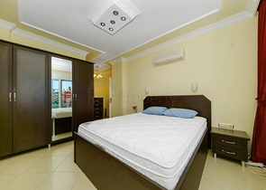 شقة 2+1 في منطقة سيكشيلي مع شرفة واسعة