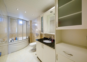 شقة 2+1 في منطقة سيكشيلي مع شرفة واسعة