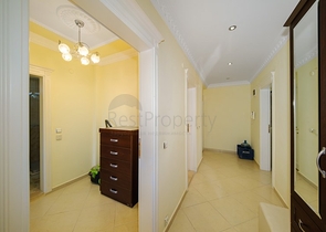 شقة 2+1 في منطقة سيكشيلي مع شرفة واسعة