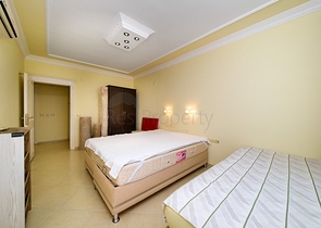 شقة 2+1 في منطقة سيكشيلي مع شرفة واسعة