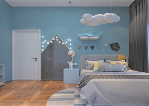 مجمع فلل جديد بإطلالة بانورامية على البحر في منطقة تيبي