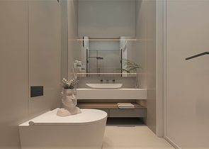 مجمع فلل جديد بإطلالة بانورامية على البحر في منطقة تيبي