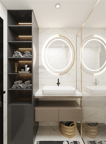 مشروع استثماري جديد في غازي باشا