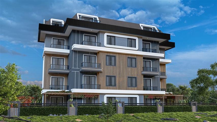 مشروع استثماري جديد في غازي باشا