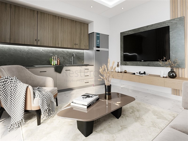 مشروع استثماري جديد في غازي باشا