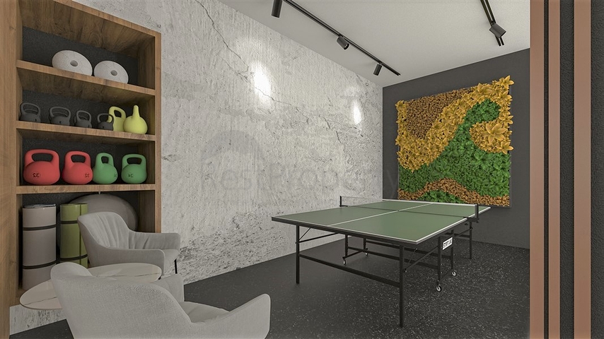 مشروع استثماري جديد في غازي باشا