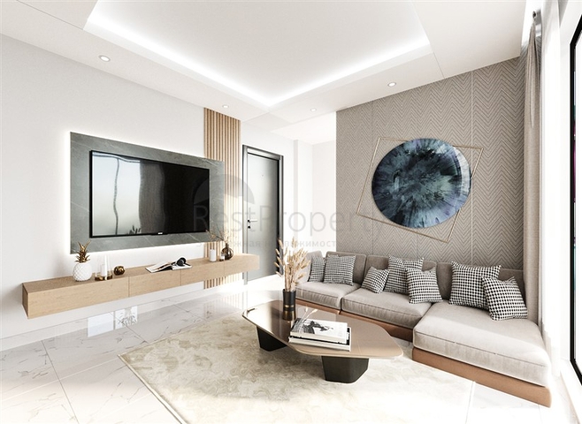 مشروع استثماري جديد في غازي باشا