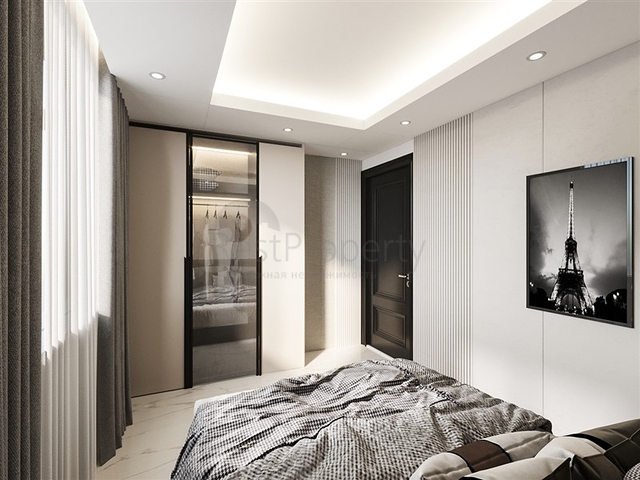 مشروع استثماري جديد في غازي باشا