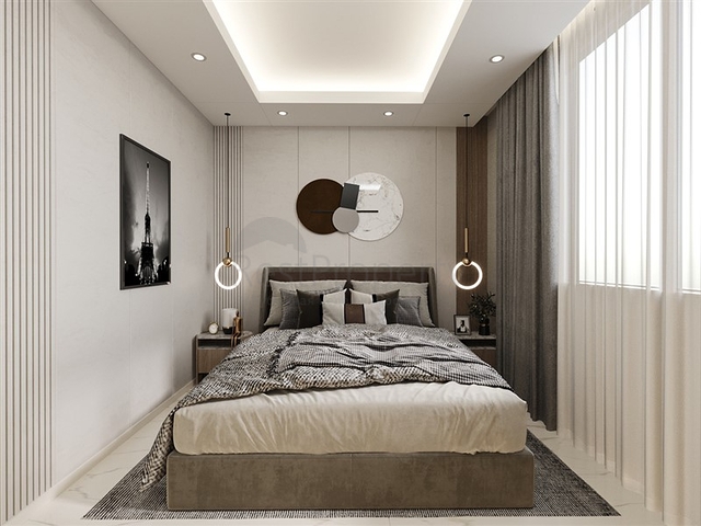 مشروع استثماري جديد في غازي باشا