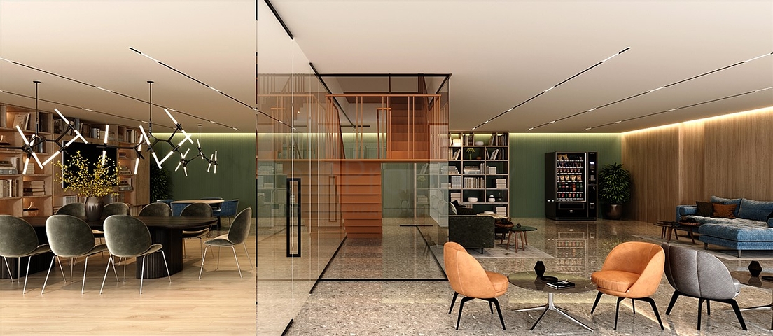 شقق فاخرة في شاطئ كاتا