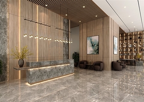 شقق فاخرة في شاطئ كاتا