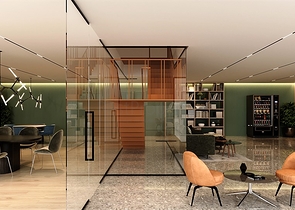 شقق فاخرة في شاطئ كاتا