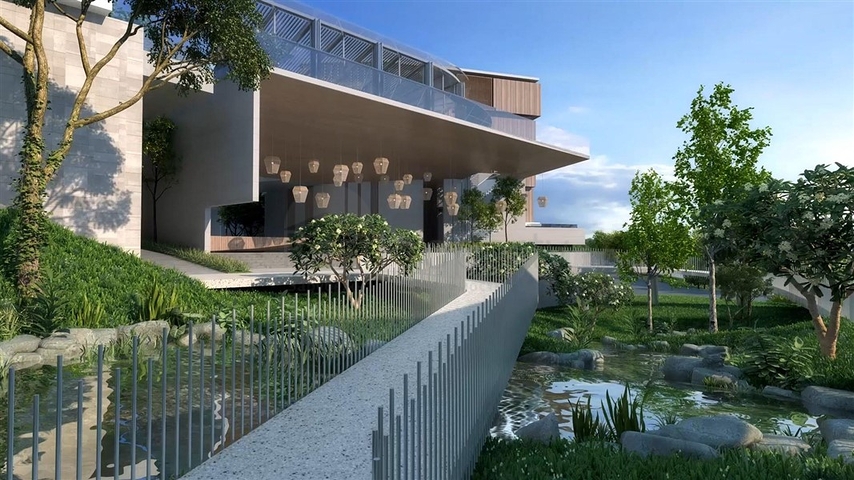 شقق مفروشة في عمارات حديثة في كمالا