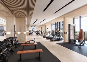 شقق مفروشة في عمارات حديثة في كمالا