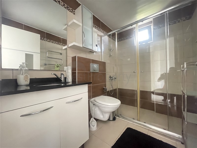 شقة 2+1 في حي أفسالار