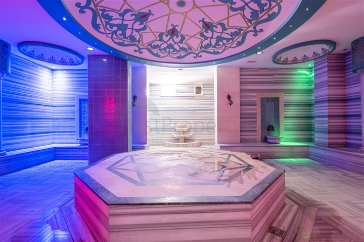 شقة 2+1 في حي أفسالار