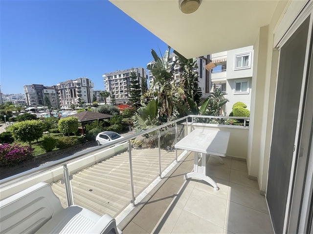 شقة 2+1 في حي أفسالار